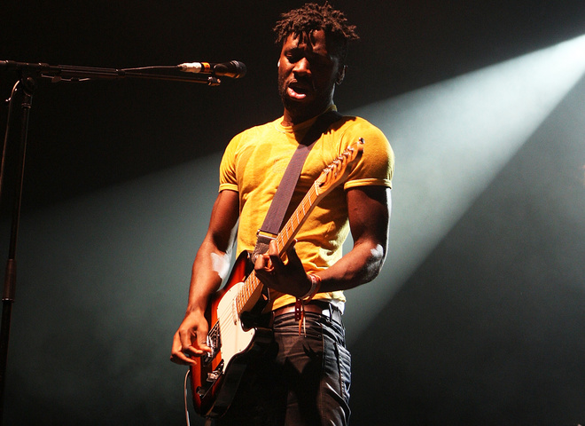 Bloc Party