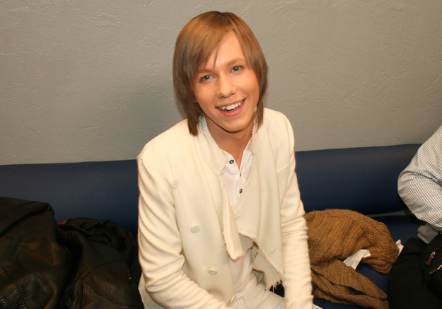 Владислав Курасов