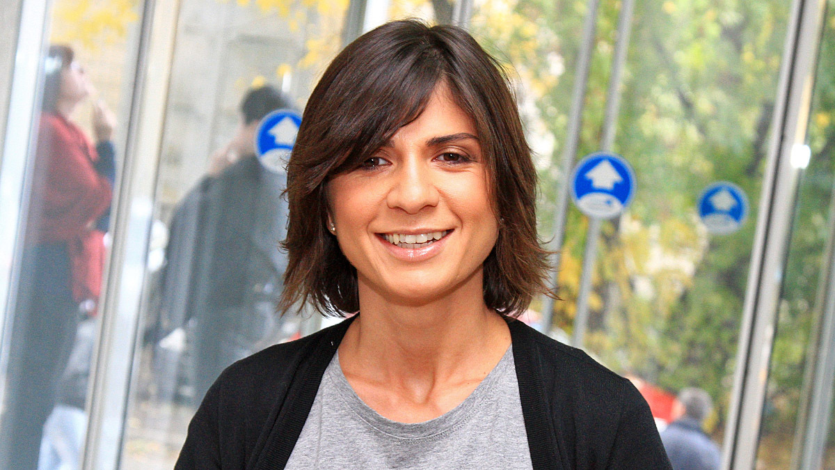 Нателла Крапивина