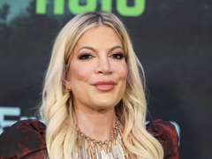 Торі Спеллінг вшанувала пам'ять Шеннен Догерті в її 54-й день народження