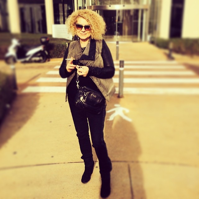 Настя Каменських