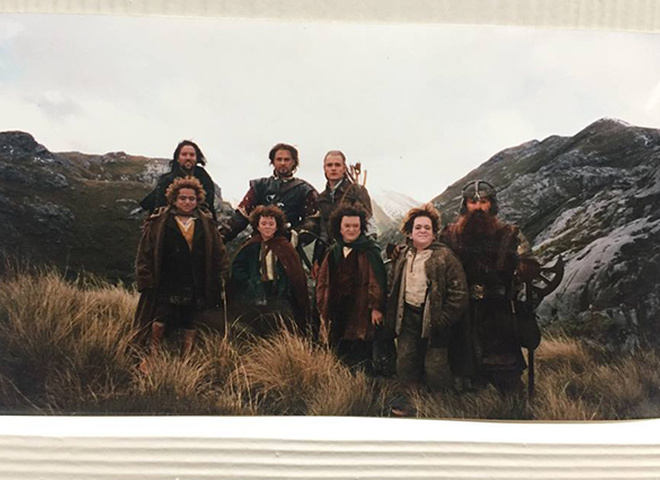 Орландо Блум