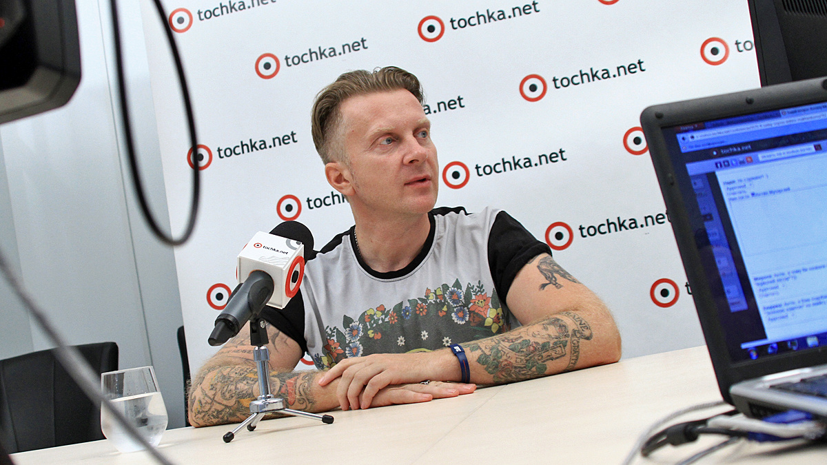 Антін Мухарський