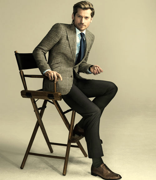 Николай Костер-Вальдау