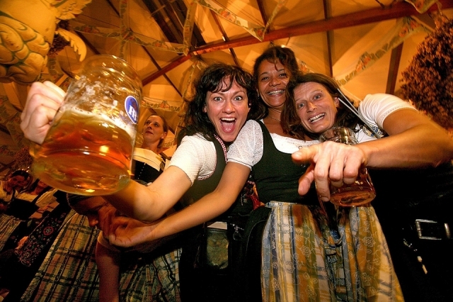 Oktoberfest