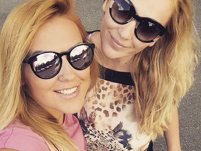 Яна Клочкова