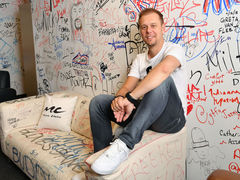 Armin Van Buuren