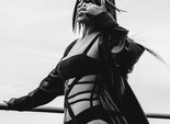 Кайли Дженнер в новой фотосессии Кайли Дженнер в новой фотосессии