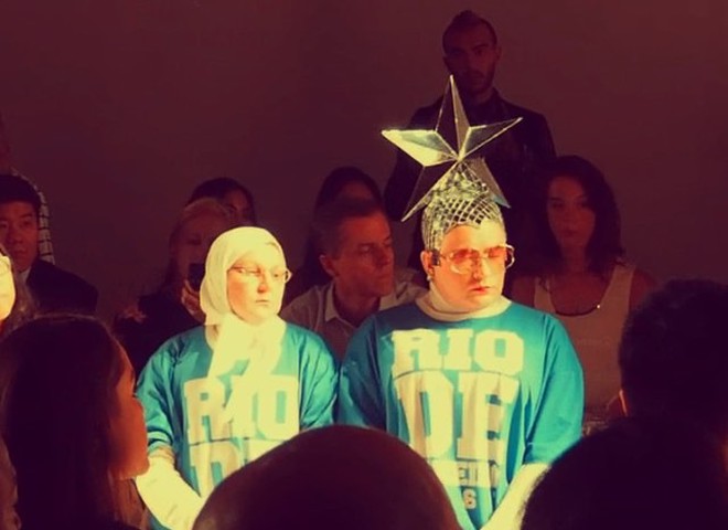 Вєрка Сердючка