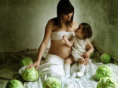 З любов'ю до жінки