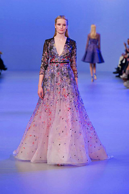 Тиждень високої моди: найяскравіші покази