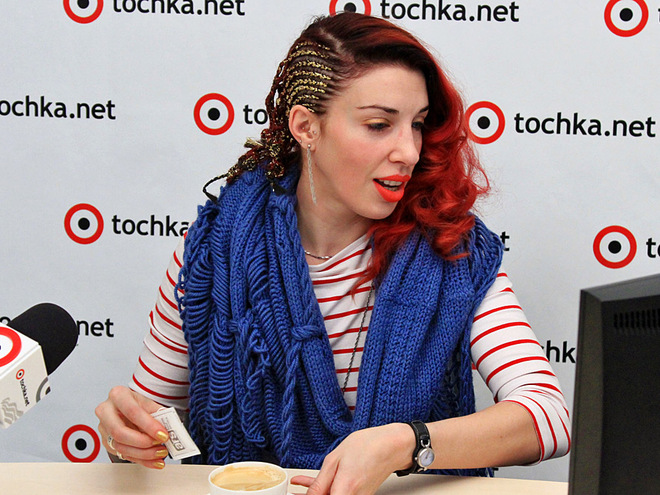 Мария Кацева