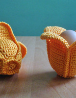 Вироби до Великодня своїми руками