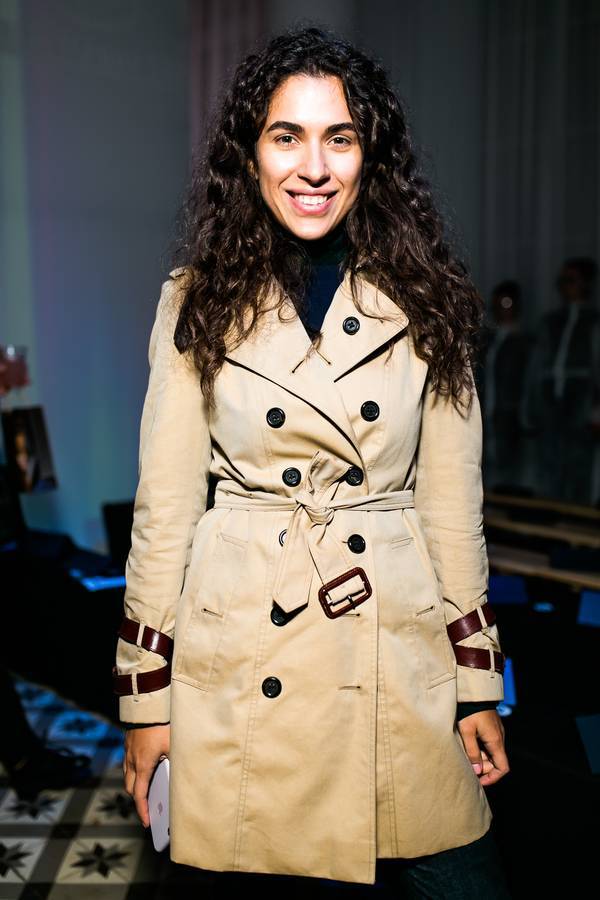 Андре Тан провів грандіозний показ на честь 15-річного ювілею