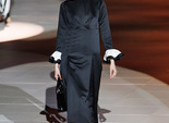 Показ Marc Jacobs Показ Marc Jacobs