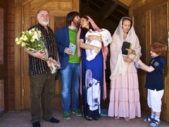 Эвелина Бледанс