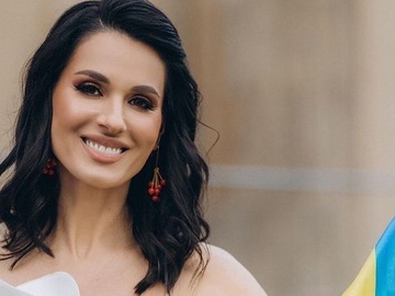 Єфросиніна заступилася за артистів, які після анексії Криму продовжували співати російською