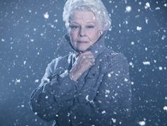 Зимовий сезон фестивалю "Британський театр в кіно"