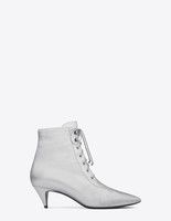 обувь от Saint Laurent 