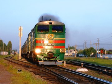 "Укрзалізниця" запустит 3 дополнительных поезда к празднику Покрова