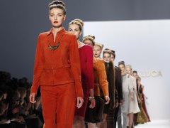 Luca Luca Fall/Winter 2011