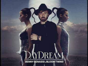 Benny Benassi и Bloom Twins