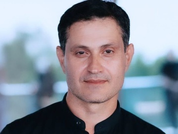 Сеітаблаєв зізнався, де служить, і озвучив свою військову зарплату