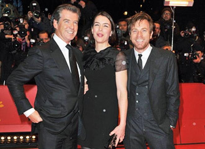 Эван Макгрегор (Ewan McGregor)