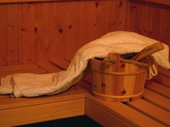 Пар должен быть легким!