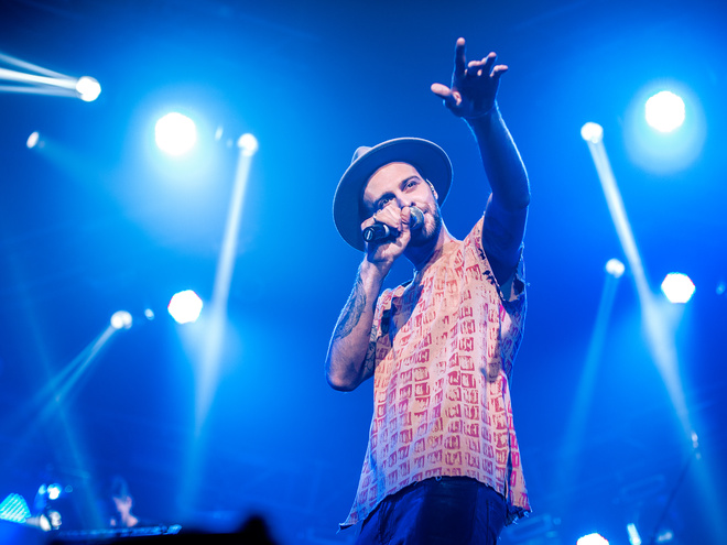 Макс Барських