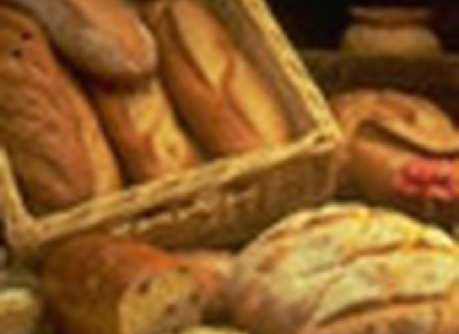 Хлеб на нашем столе каждый день