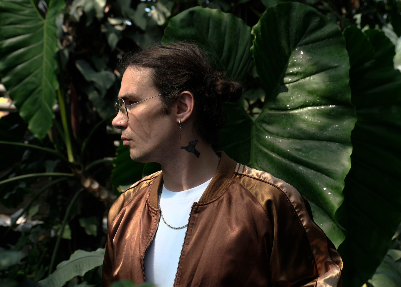 Паша Варениця