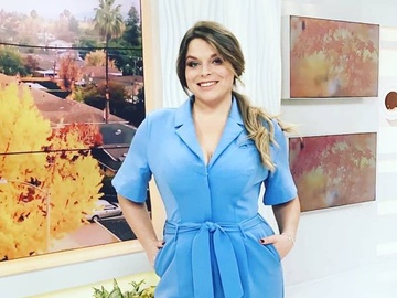 Ведуча Неля Шовкопляс показала синів-близнюків у їхній день народження