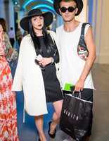 UFW пятый день