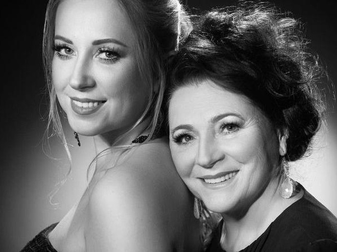 Тоня Матвієнко пояснила, чому рідко відвідує могилу матері