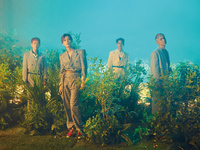 SHINee. The Story Of Light