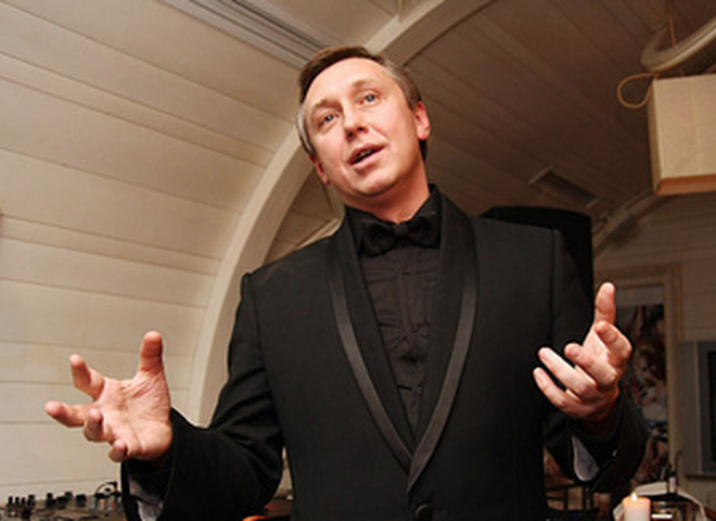 Семен имеет колоссальный опыт режиссерской практики 