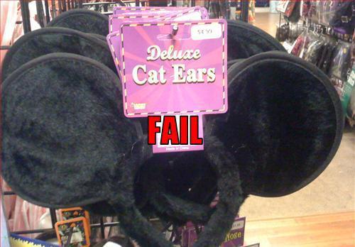 FAIL