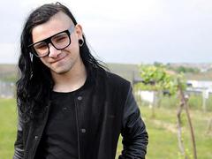 Skrillex 