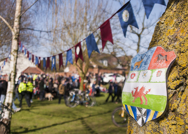 Ричард ІІІ: как в Англии средневекового короля хоронили
