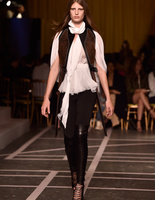 Givenchy ss 2015 Givenchy ss 2015