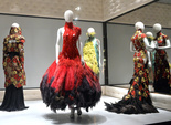 Alexander McQueen: Savage Beauty London