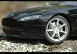 Aston Martin V8 vantage slide show!