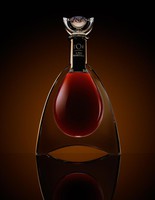 Элитный коньяк от Martell стоит $3600