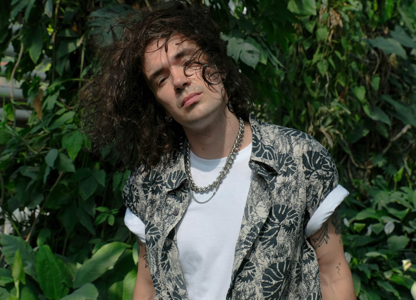 Паша Варениця