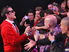 MTV Europe Music Awards 2010