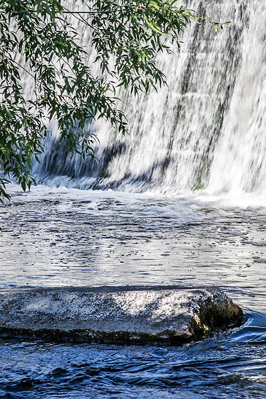 Букский каньон: самые потрясающие снимки