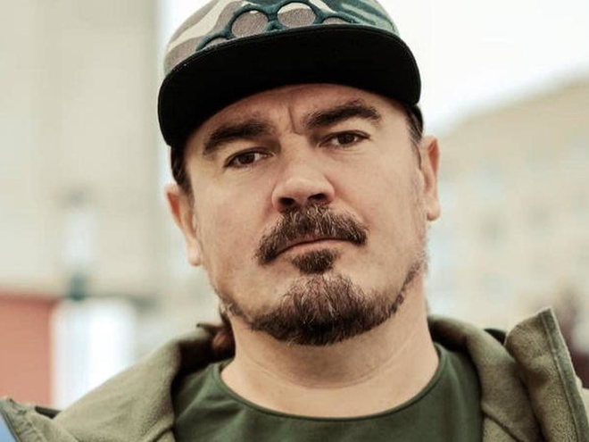 Фагот вийшов на зв'язок із фанами після серйозної травми