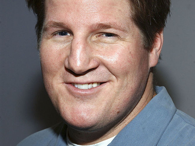 Брайан Тёрк