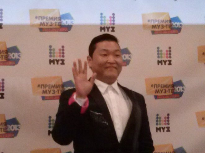 PSY